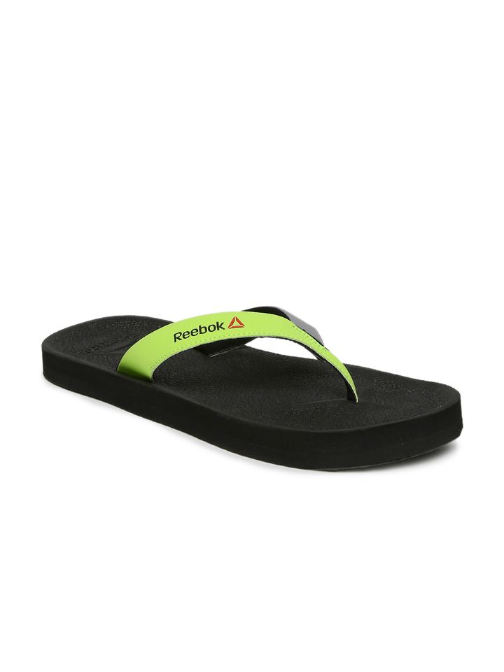 reebok adventure flip slippers