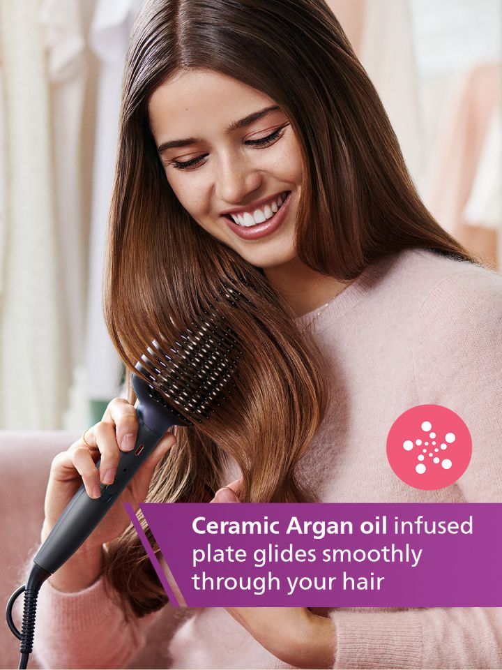 Philips hair deals straightener myntra