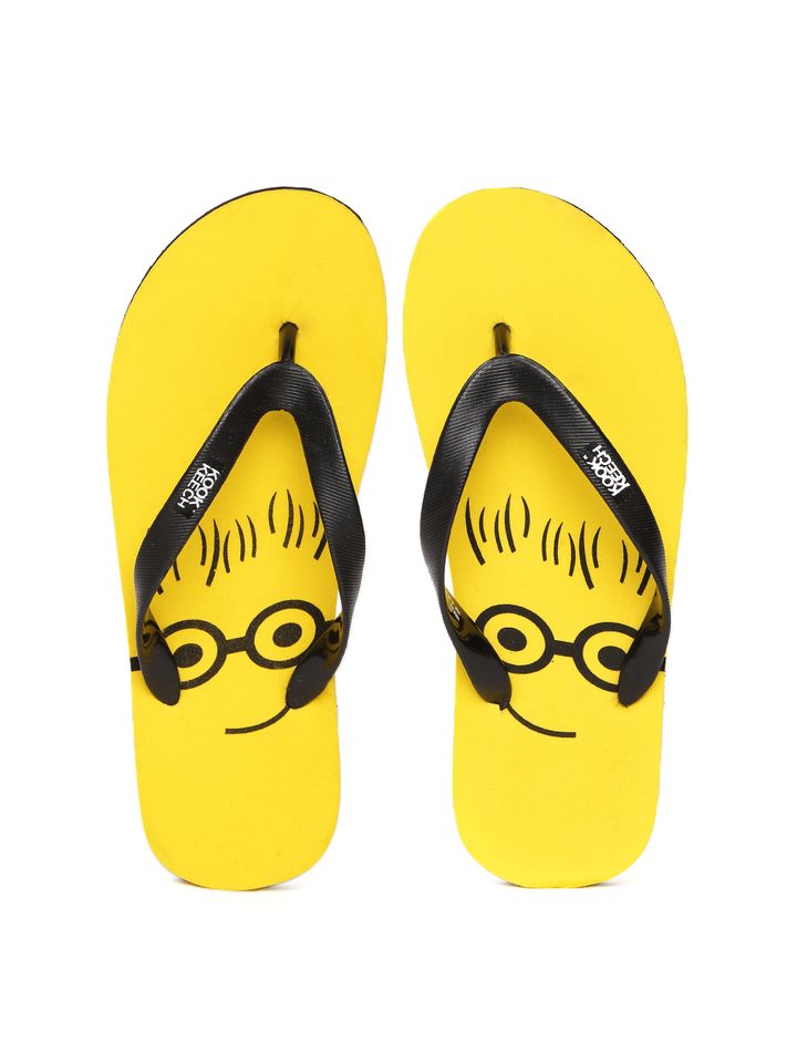kook n keech slippers