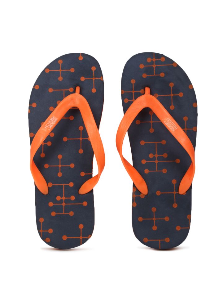 kook n keech flip flops