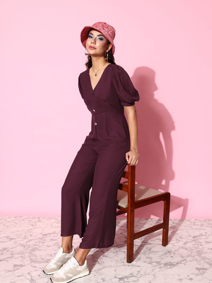 Dressberry jumpsuit sales