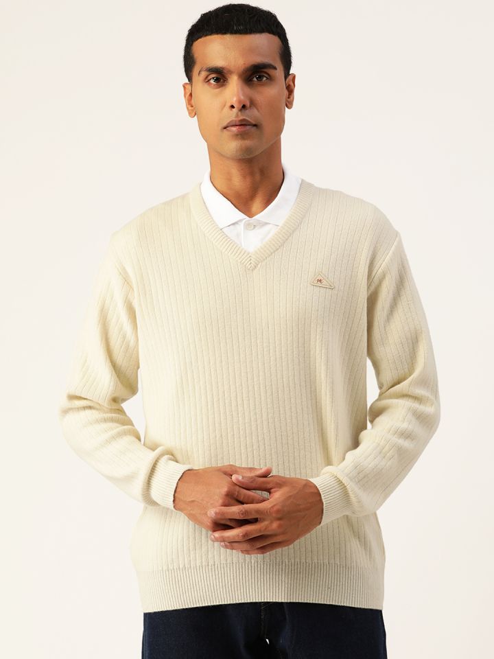 Monte carlo sales sweaters myntra