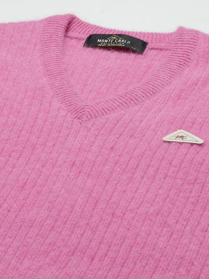 Monte carlo deals angora sweater