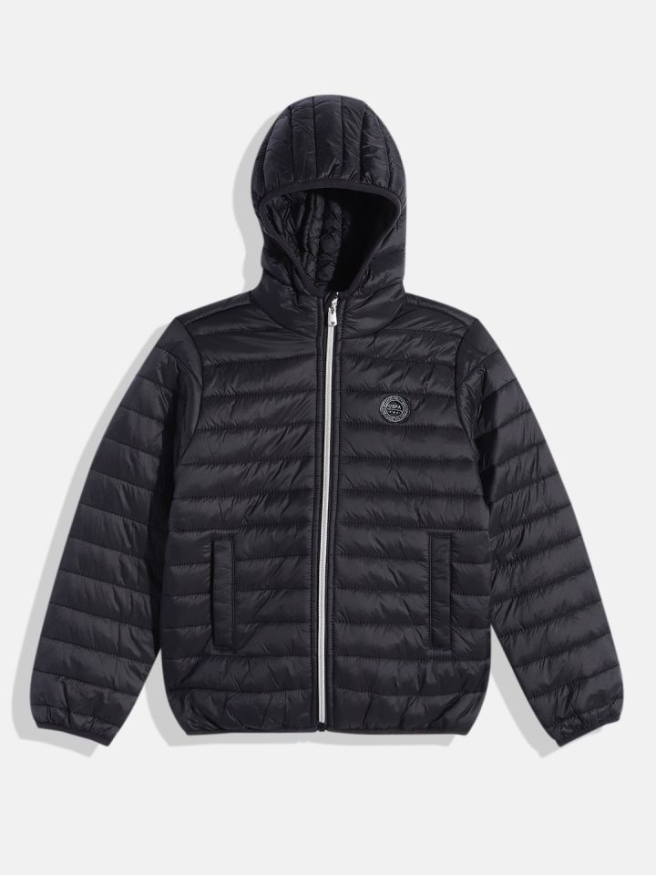 Us polo hot sale kids jacket