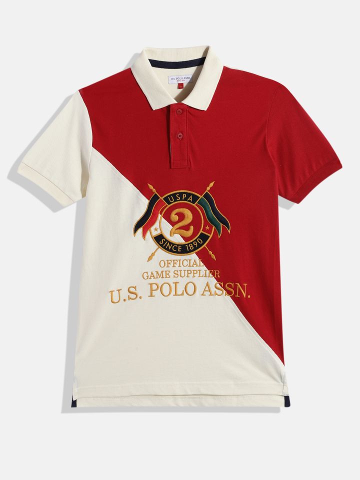 Polo store assn kids