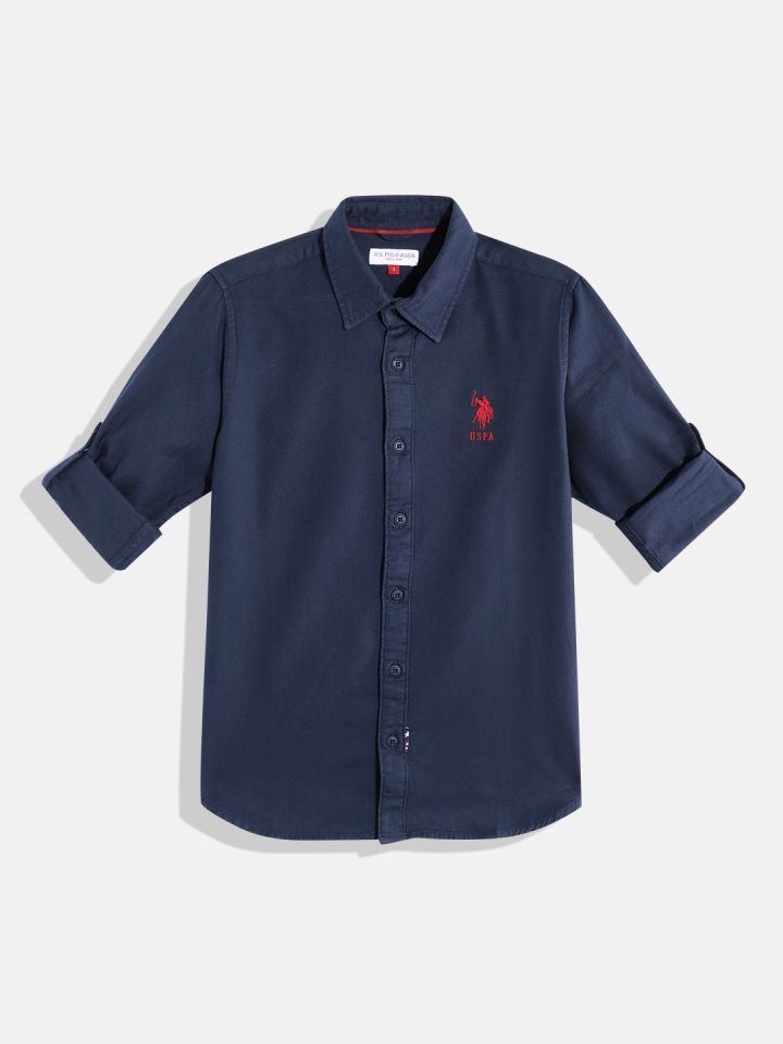 Us polo assn online kidswear