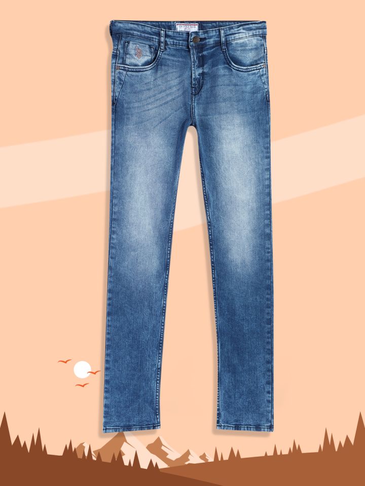 Us polo deals jeans for women