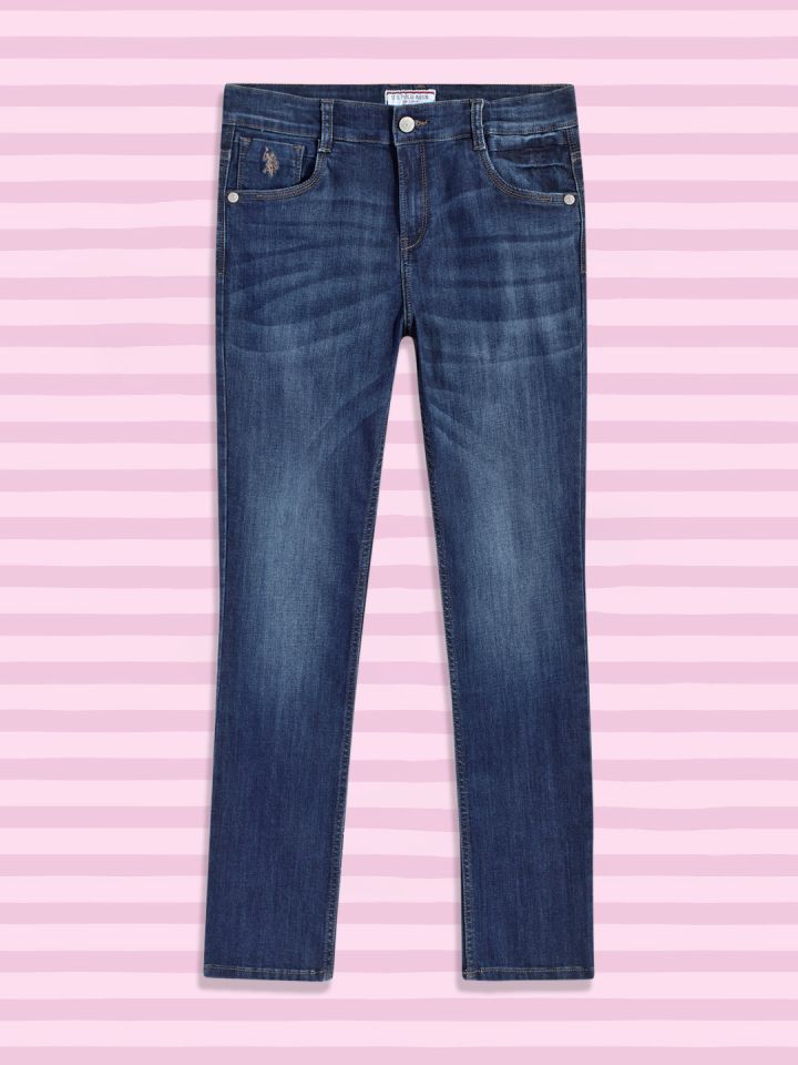 Us polo outlet kids jeans