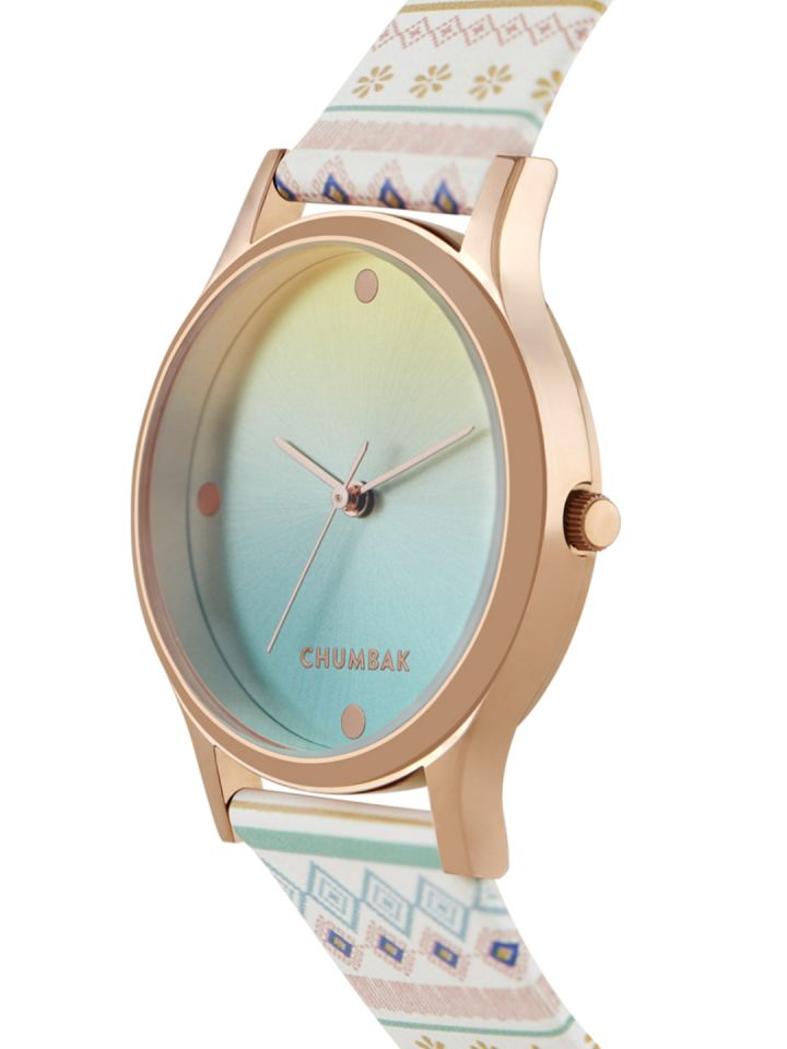 Myntra online chumbak watches