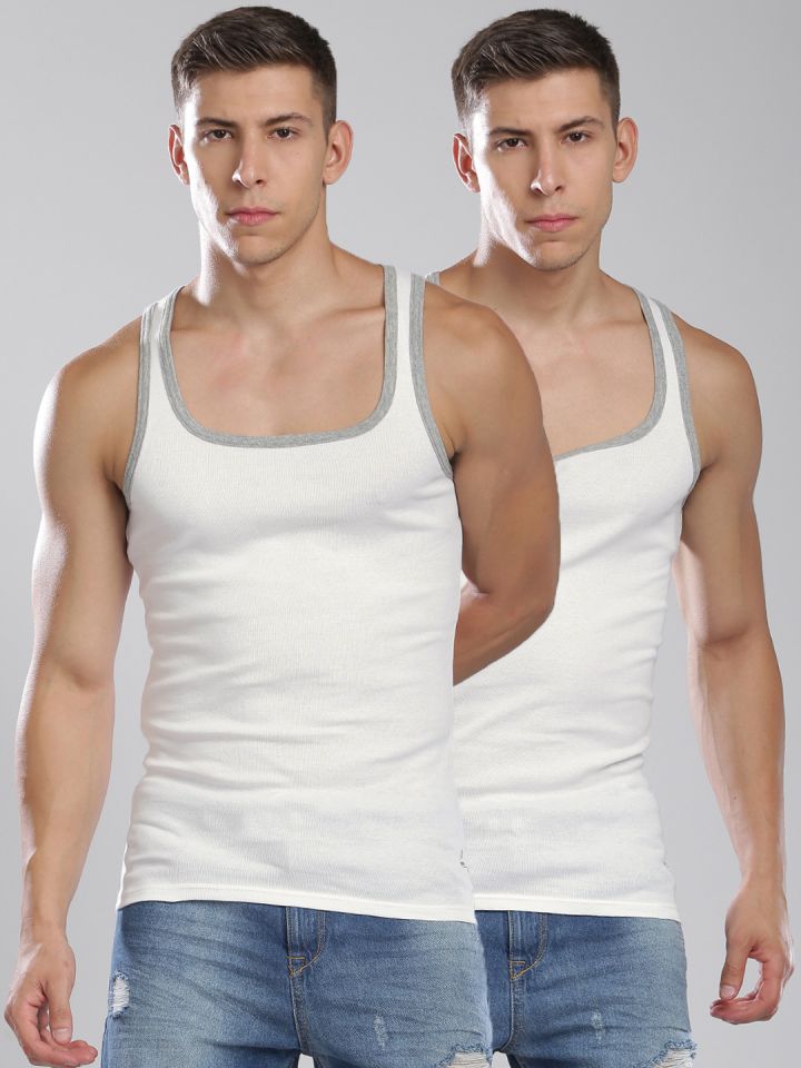 Levis innerwear sales vest