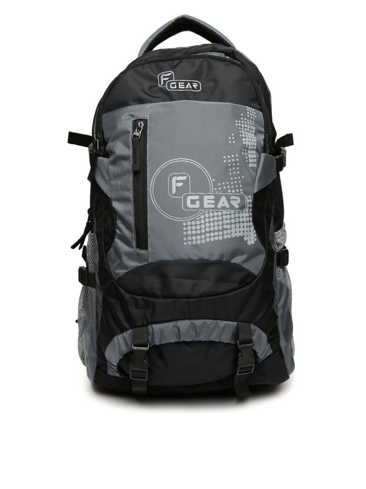 f gear bags myntra