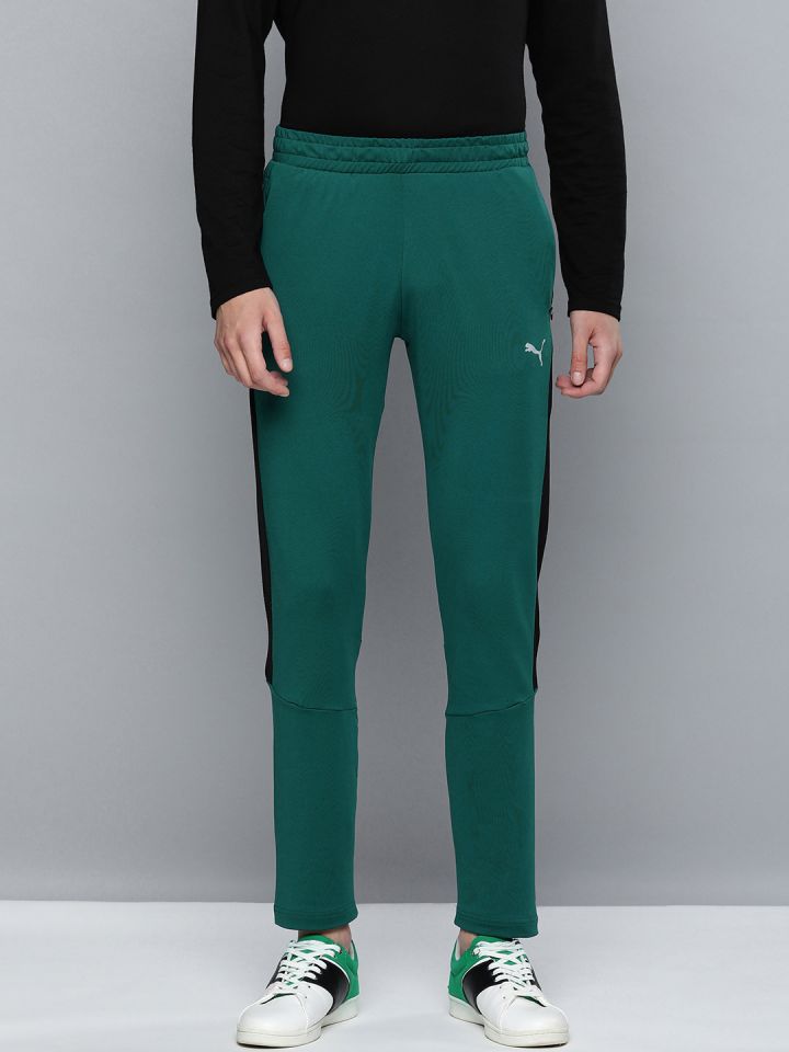 Puma one8 clearance track pants price