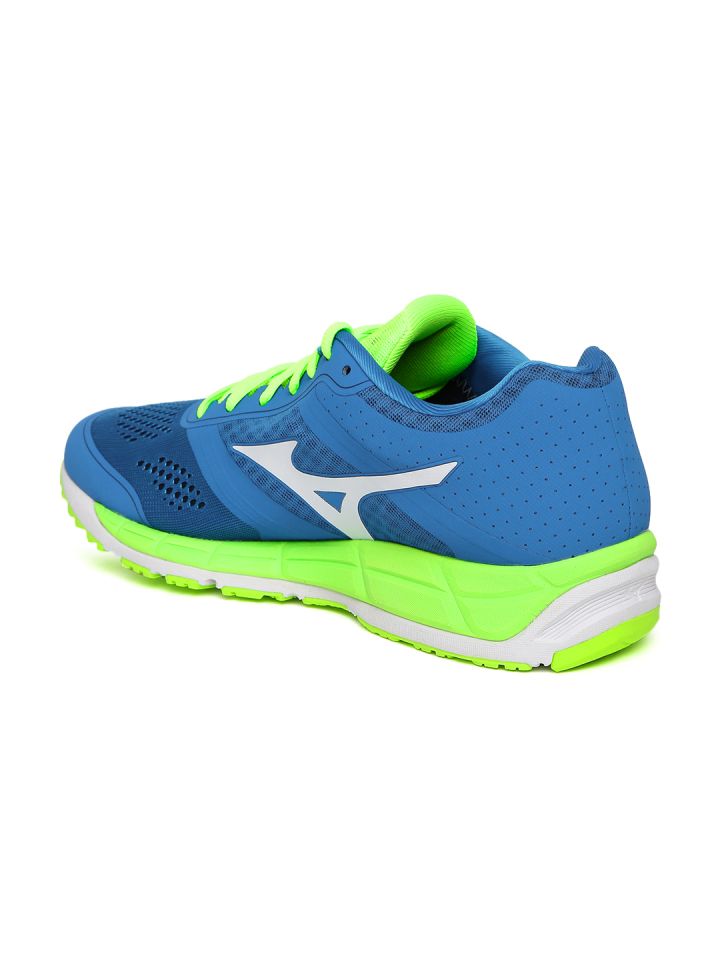 Mizuno myntra deals