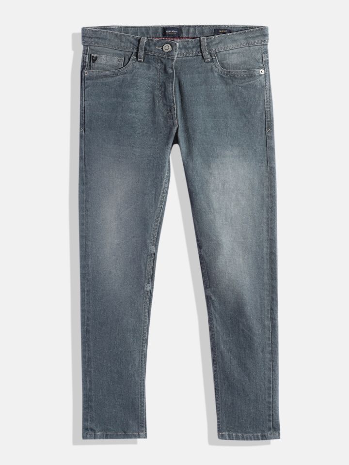 H&m junior deals jeans