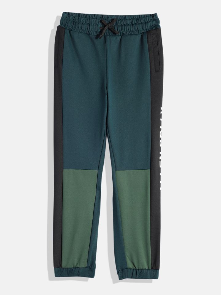 Boys sports top joggers