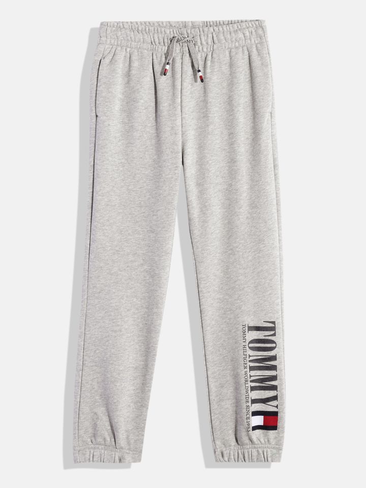 Tommy hilfiger sales boys joggers
