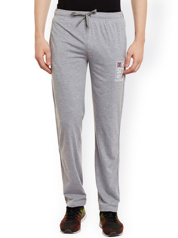 Duke top track pant
