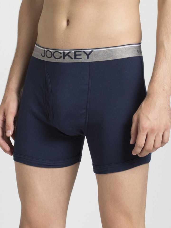 Jockey underwear modern discount classic