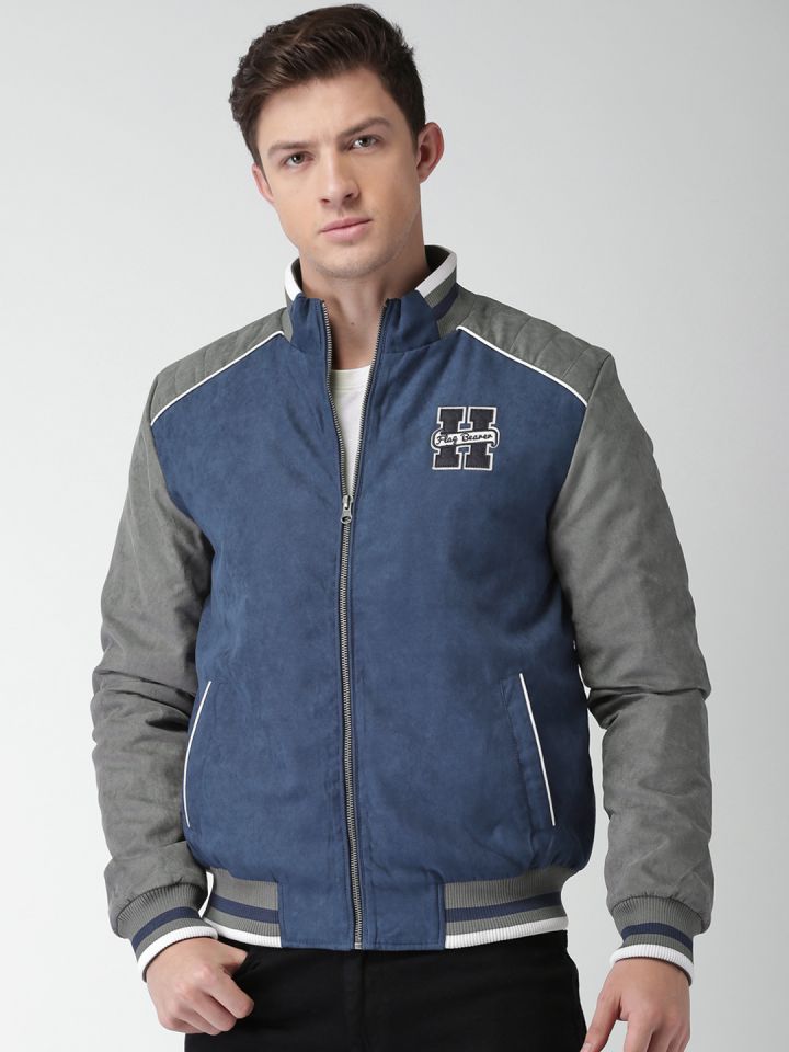 Varsity jacket harvard store