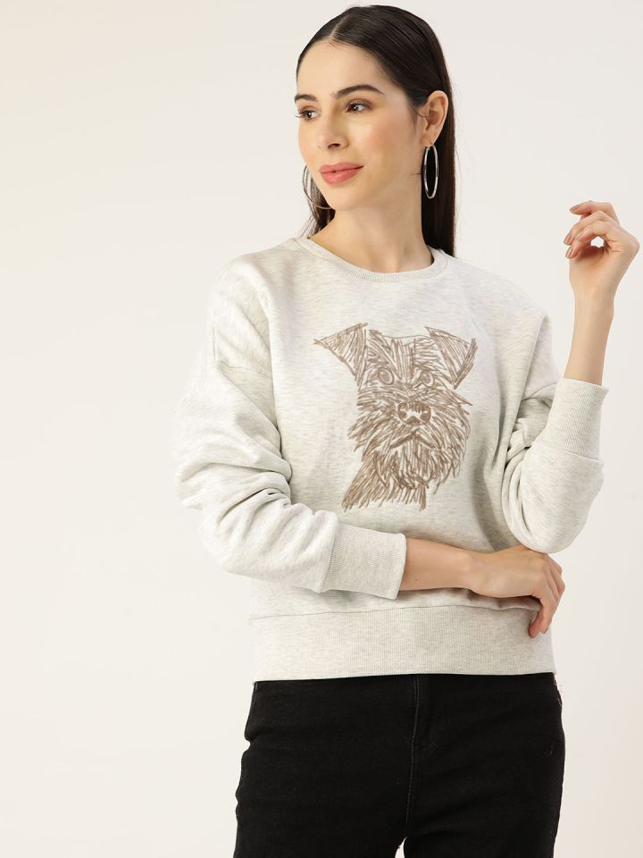 Monte carlo hotsell women sweatshirt