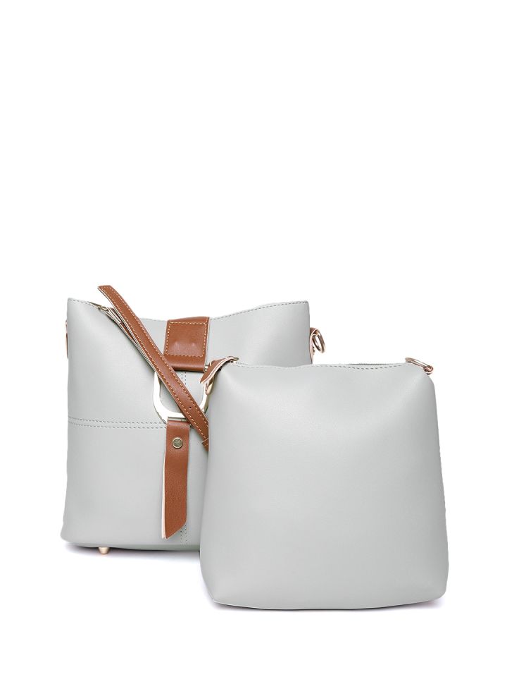 lino perros sling bags myntra
