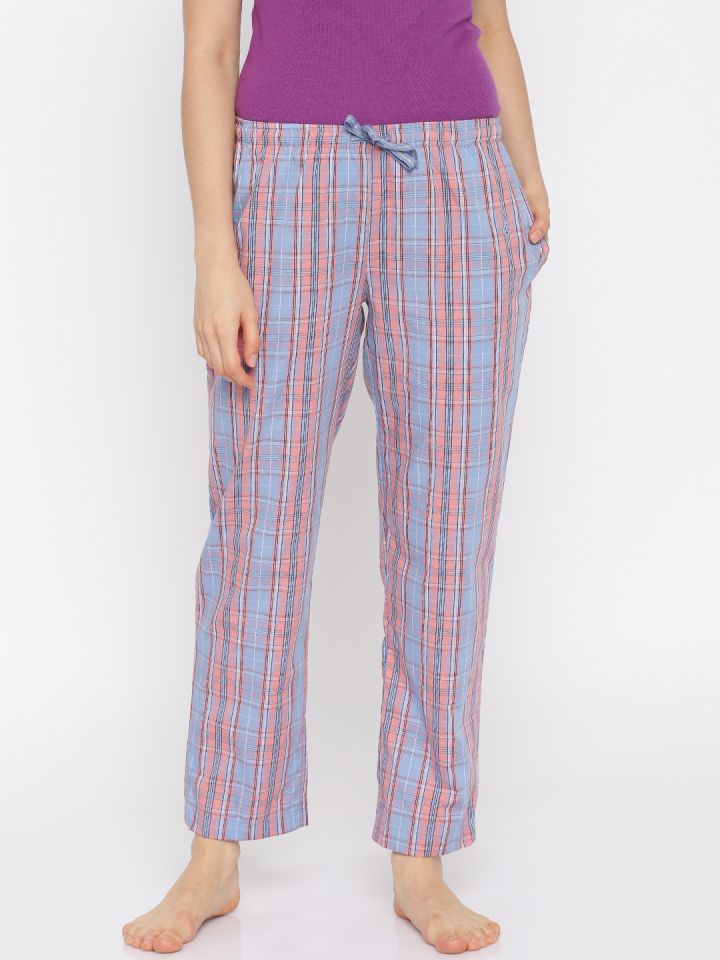 jockey lounge pants for ladies