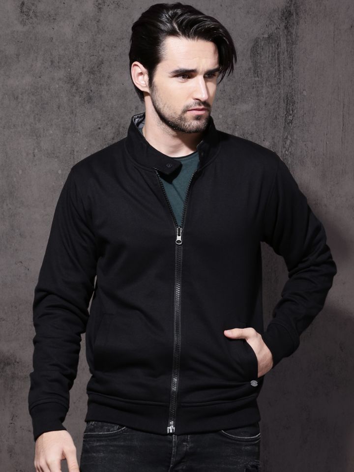 Mens jackets in clearance myntra