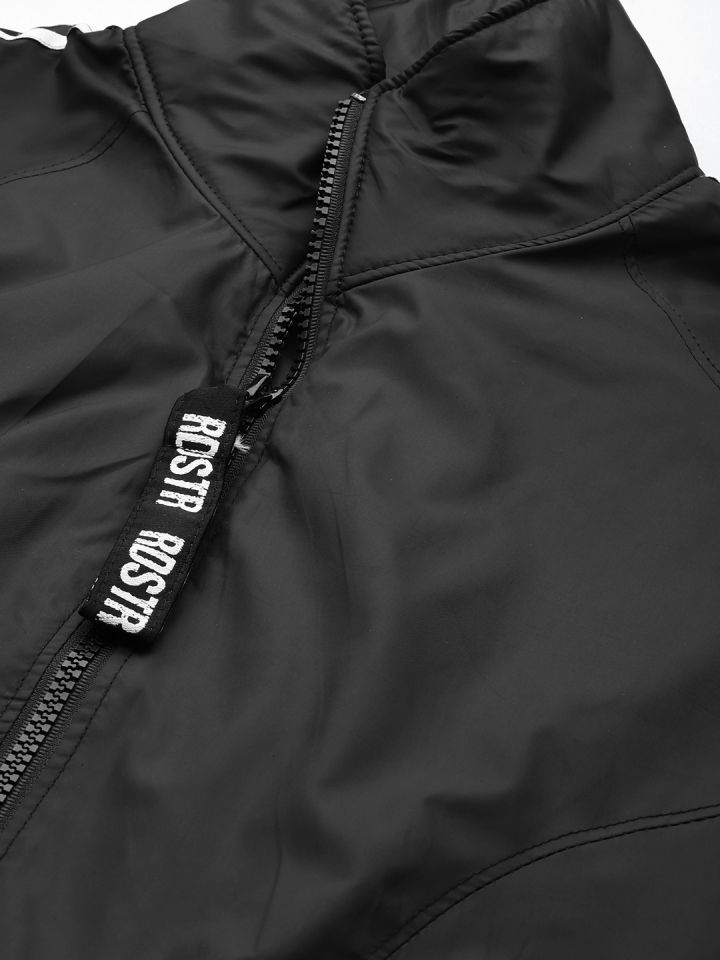 G star strett hooded gym bag discount jacket