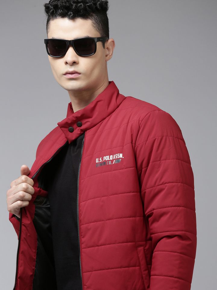 Polo assn jacket 2025