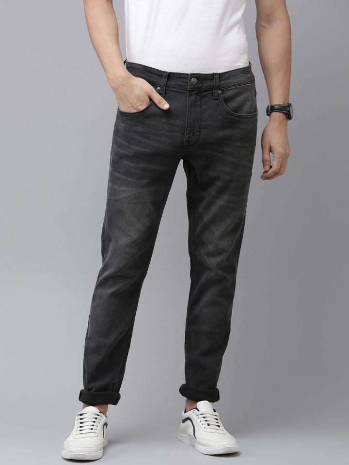 Us polo jeans myntra discount