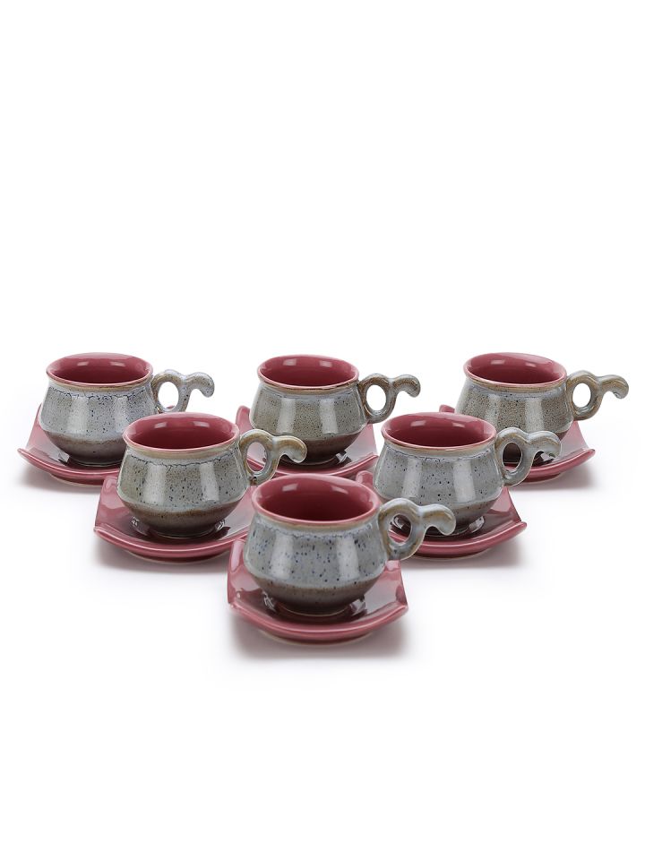 unisex tea set