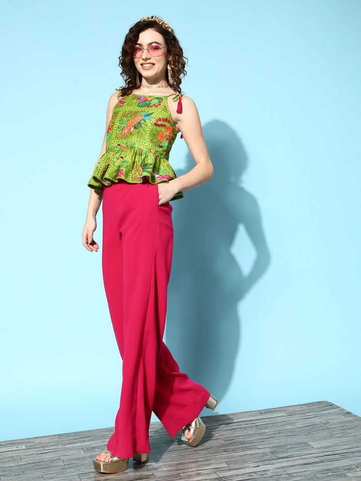 Sangria top discount