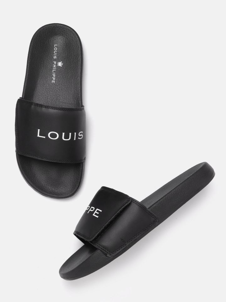 Printed sliders cheap for mens