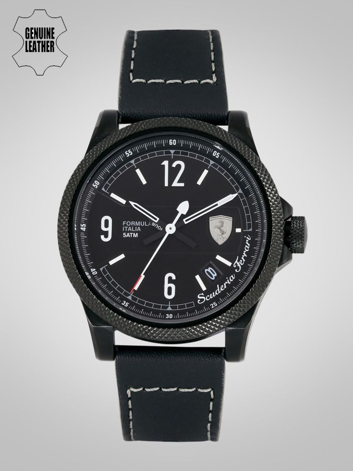 Scuderia ferrari deals watch myntra