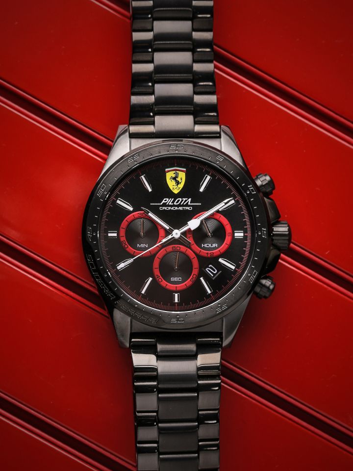 Ferrari best sale watches myntra