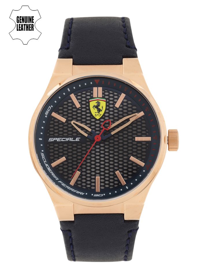 Scuderia ferrari speciale best sale watch