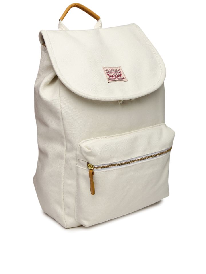 Levi's® Back Pocket Tote Bag - Blue | Levi's® US