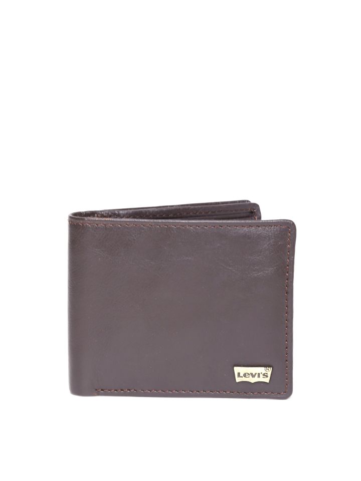 Levis wallets deals for mens