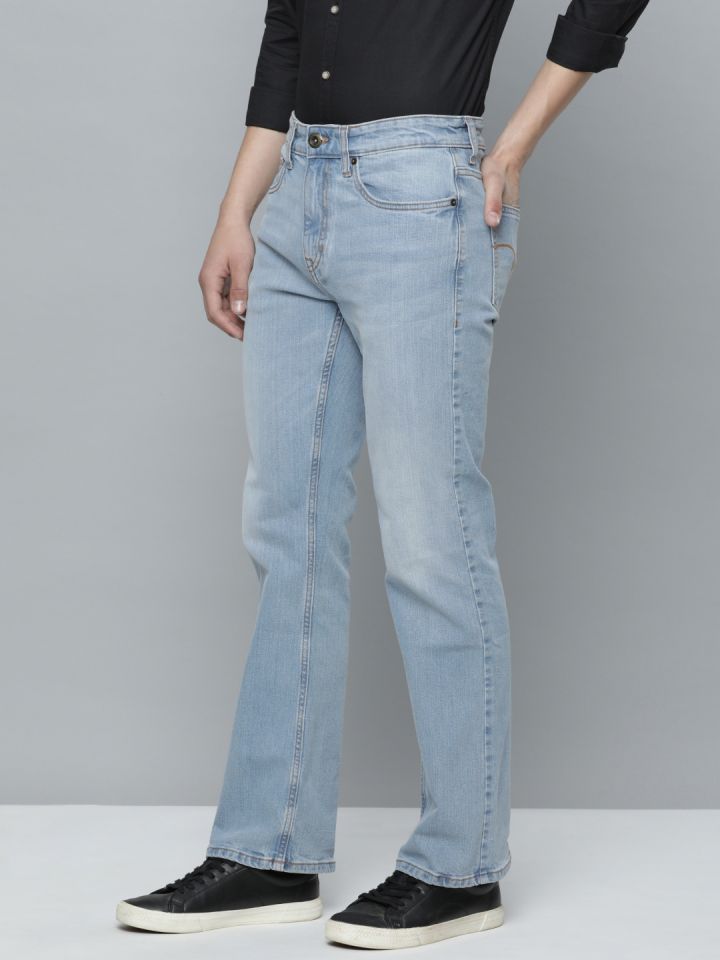 Machine jeans bootcut cheap