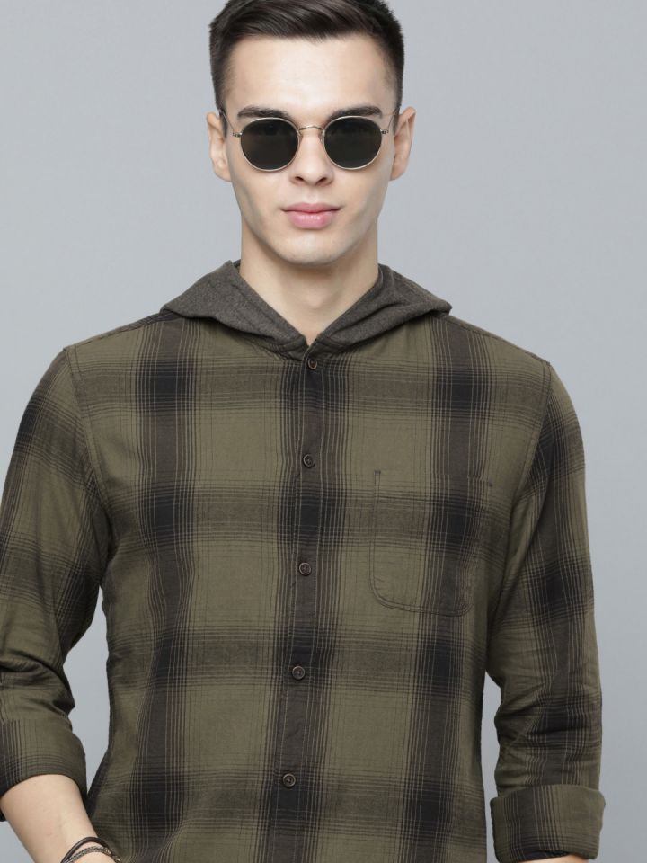 Flying machine shirts myntra best sale