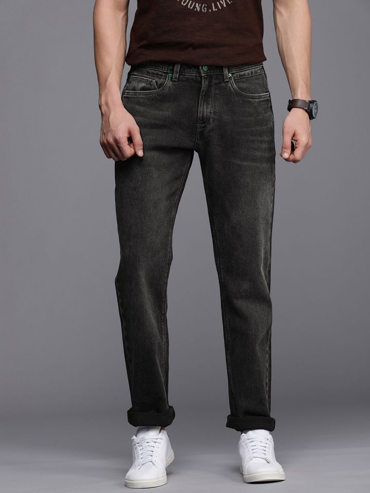 Louis phillipe best sale jeans