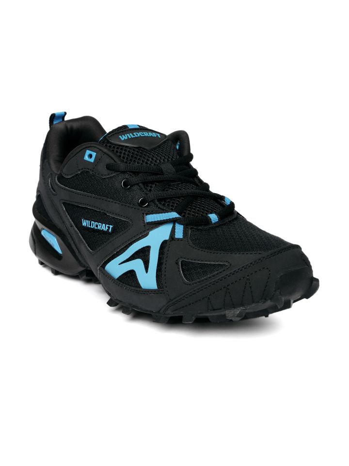 Wildcraft trail hotsell running shoes