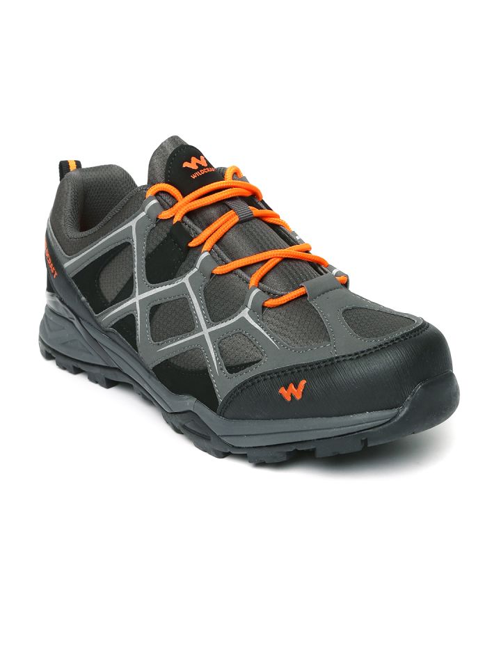 Wildcraft shoes myntra hot sale