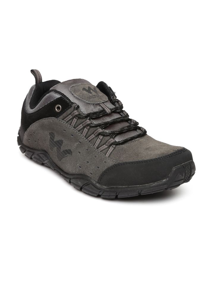 Khadims new arrivals trekking shoes