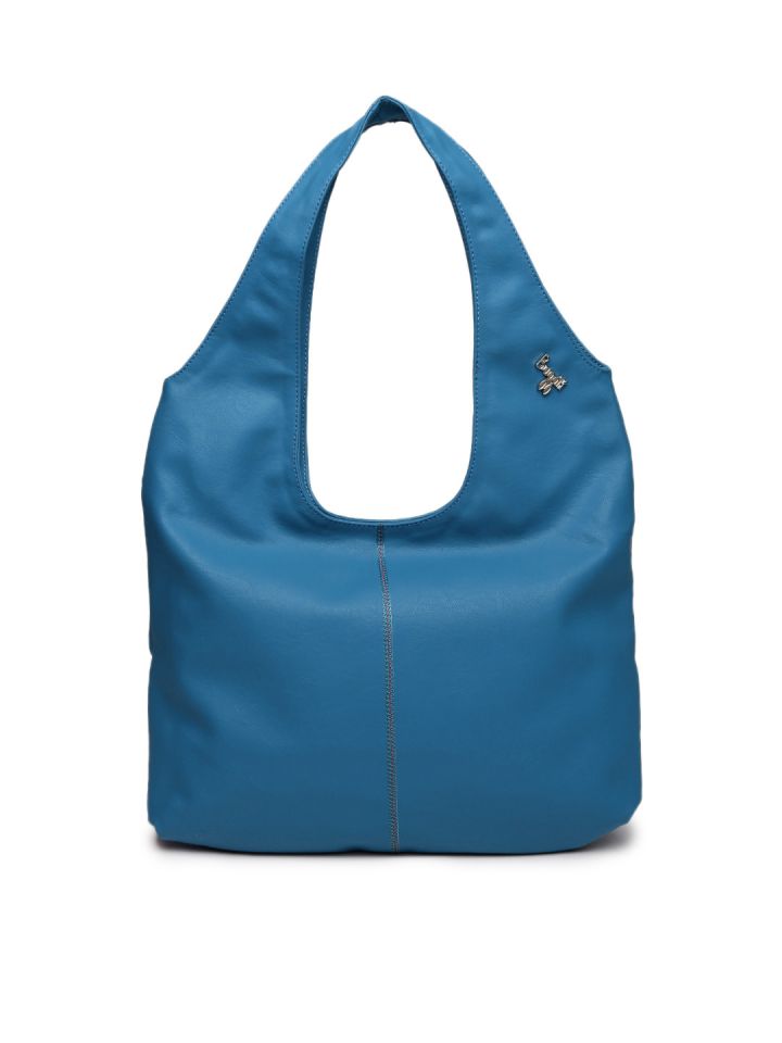 baggit blue bag