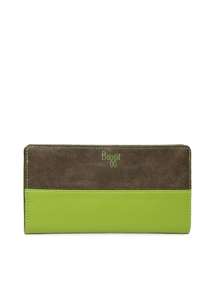 Baggit wallet ladies new arrivals