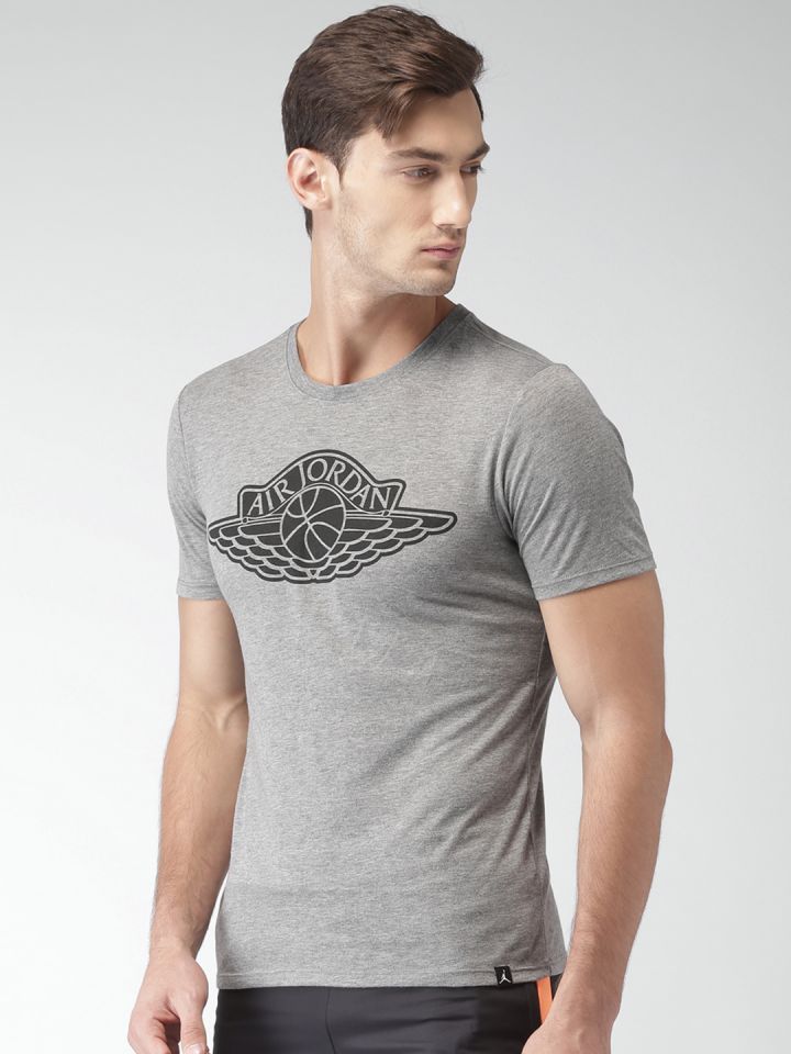Jordan iconic clearance wings t shirt
