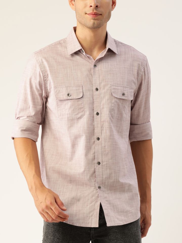 Macys mens shirts discount casual