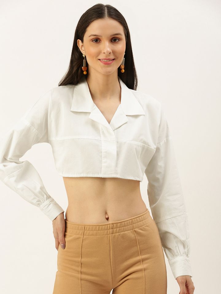 Forever 21 best sale contemporary blusa