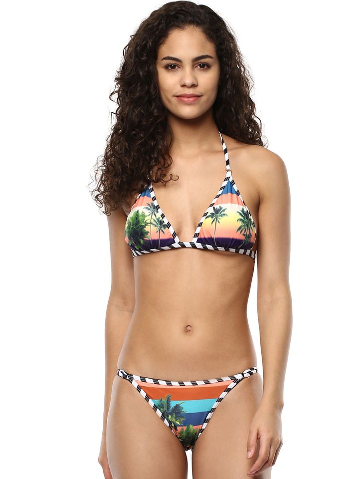 Pretty secrets bikini set Clearance